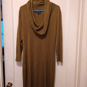 Summer and fall dresses